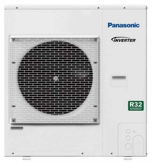 Panasonic S-140PT2E5B/U-140PZ2E8