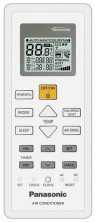 Сплит-система Panasonic Basic CS-PZ20WKD/CU-PZ20WKD