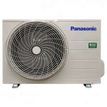 Сплит-система Panasonic Basic CS/CU-PZ25WKD