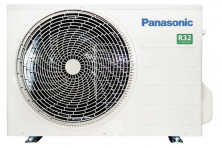 Сплит-система Panasonic Compact CS-TZ20TKEW/CU-TZ20TKE