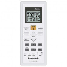 Сплит-система Panasonic Compact CS-TZ20TKEW/CU-TZ20TKE