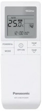 Сплит-система Panasonic Compact CS-TZ35WKEW/CU-TZ35WKE