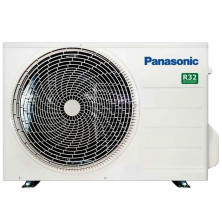 Сплит-система Panasonic Compact CS-TZ50TKEW/CU-TZ50TKE