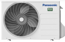 Сплит-система Panasonic Compact CS-TZ50WKEW/CU-TZ50WKE