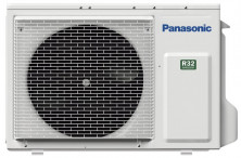 Сплит-система Panasonic Compact CS-TZ60WKEW/CU-TZ60WKE