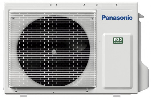 Сплит-система Panasonic Compact CS-TZ71WKEW/CU-TZ71WKE