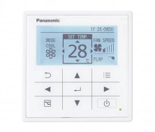 Panasonic S-60PF1E5B/U-60PZH2E5
