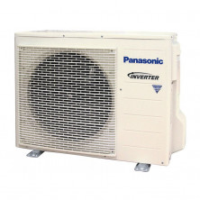 Сплит-система Panasonic Deluxe CS-E9RKDW/CU-E9RKD