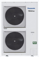 Panasonic S-125PU2E5B/U-125PZH2E5