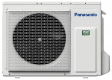Panasonic S-50PU2E5B/U-50PZH2E5