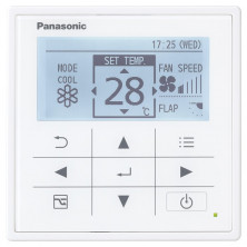 Panasonic S-60PU2E5B/U-60PZH2E5