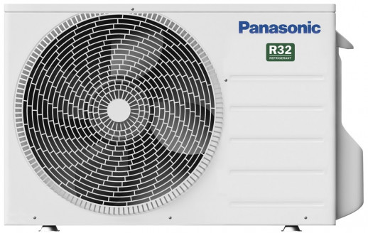 Сплит-система Panasonic Design CS-XZ20XKEW/CU-Z20XKE