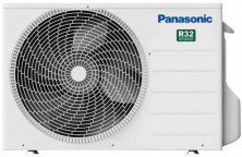 Сплит-система Panasonic Design CS-Z25XKEW/CU-Z25XKE