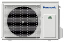 Сплит-система Panasonic Design CS-Z50XKEW/CU-Z50XKE