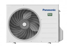 Сплит-система Panasonic Design Etherea CS/CU-XZ20XKE