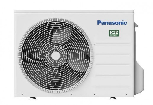 Сплит-система Panasonic Design Etherea CS/CU-XZ20XKE
