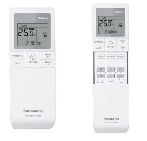 Сплит-система Panasonic Design Etherea CS/CU-XZ20XKE