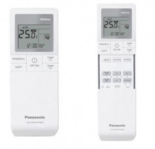 Сплит-система Panasonic Design Etherea CS/CU-XZ35XKE