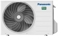 Сплит-система Panasonic Nordic CS-HZ35XKE/CU-HZ35XKE