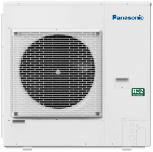 Сплит-система Panasonic Paci Elite+ S-100PK2E5B/U-100PZH2E5