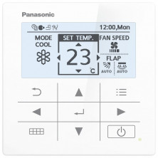 Сплит-система Panasonic Professional CS-Z35YKEA/CU-Z35YKEA