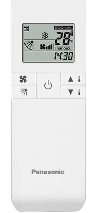 Panasonic CS-Z35XKEW