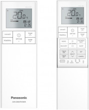 Panasonic Design silver CS-XZ42ZKEW-H