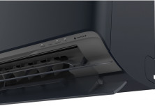Panasonic Design silver CS-XZ42ZKEW-H