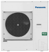 Panasonic Free Match U-36PZH2E5