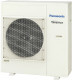 Panasonic Free Multi  CU-4E27PBD